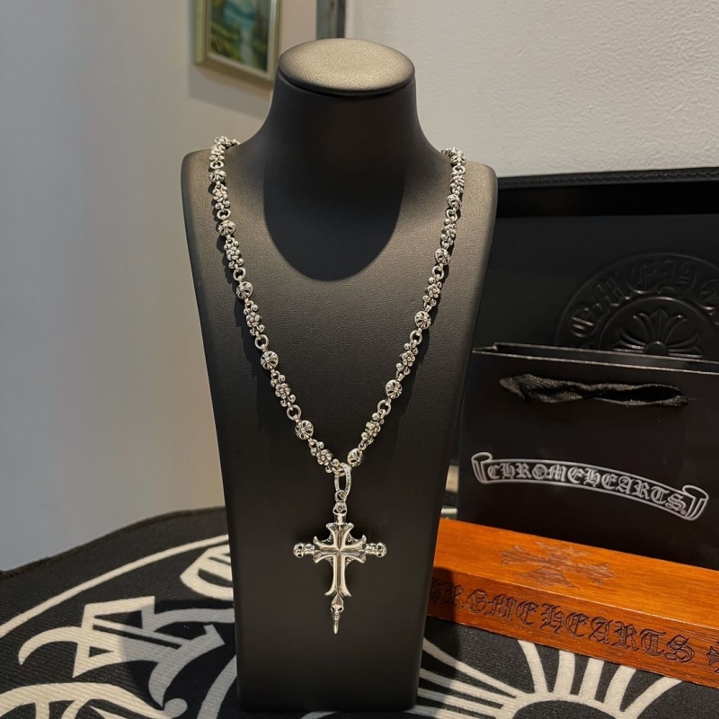 Chrome Hearts Necklaces